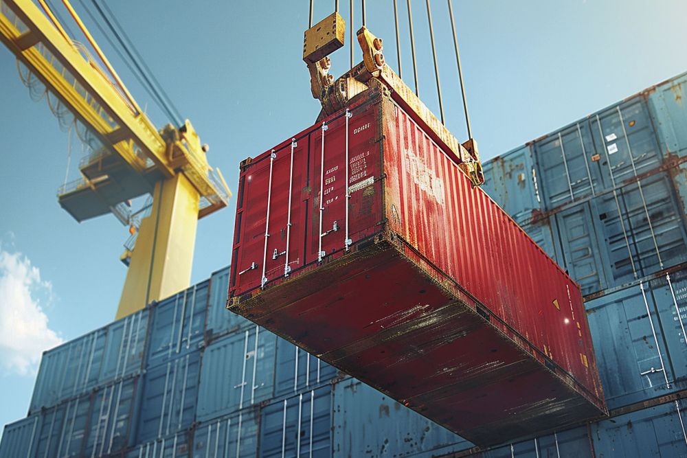 Warehouse Facilities