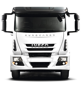 ClearPath Logistics Truck